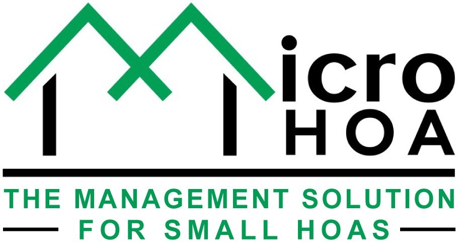 MicroHOA | Financial Management for Small HOAs