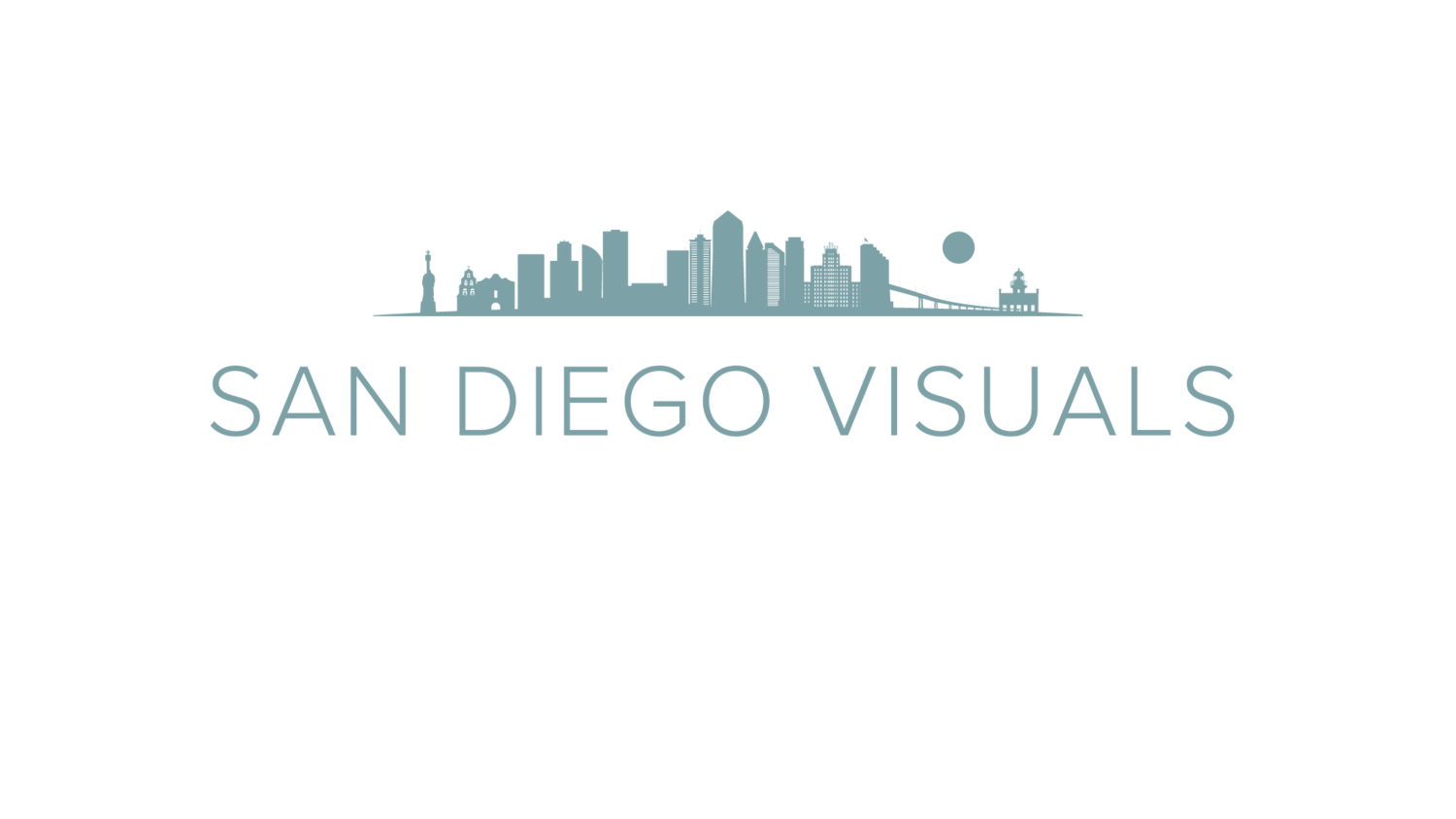 SAN DIEGO VISUALS