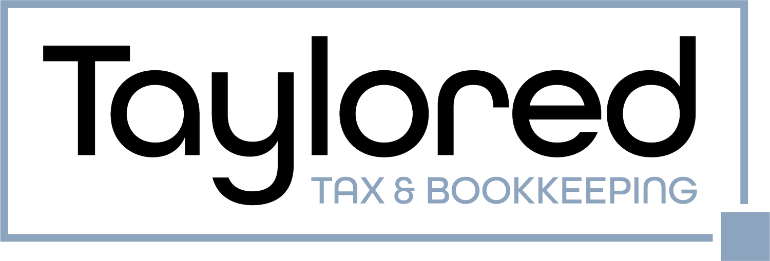 Taylored Tax &amp; Bookkeeping