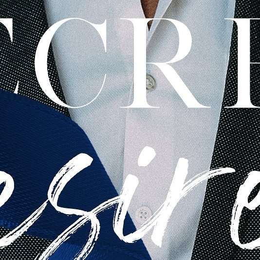 🎉🎉 NOW LIVE 🎉🎉

💜🖤 Secret Desires (Professors of Westview University, Book 3) 🖤💜

1-Click Now: https://www.amazon.com/dp/B0CZCKT5BR

Blurb:

I&rsquo;m twenty-one and still a virgin. My girlfriends think I&rsquo;m being too picky and should gi