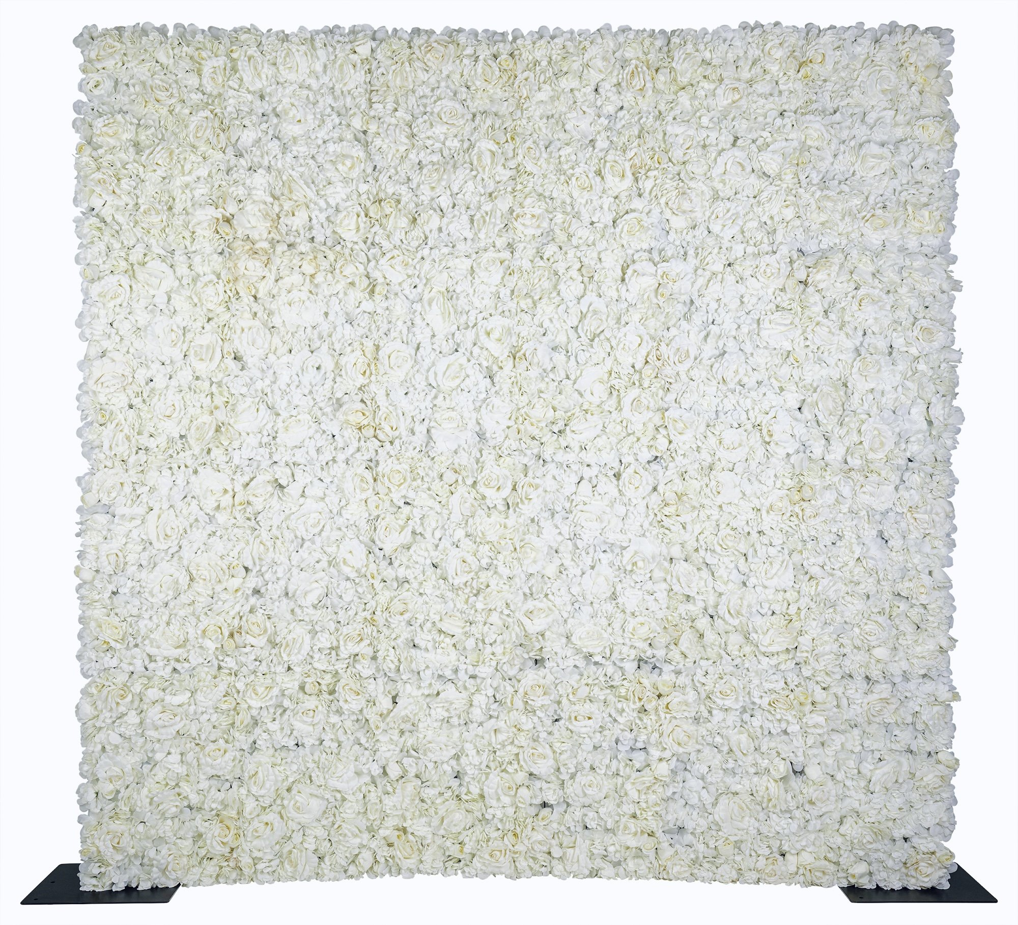 Flower Wall