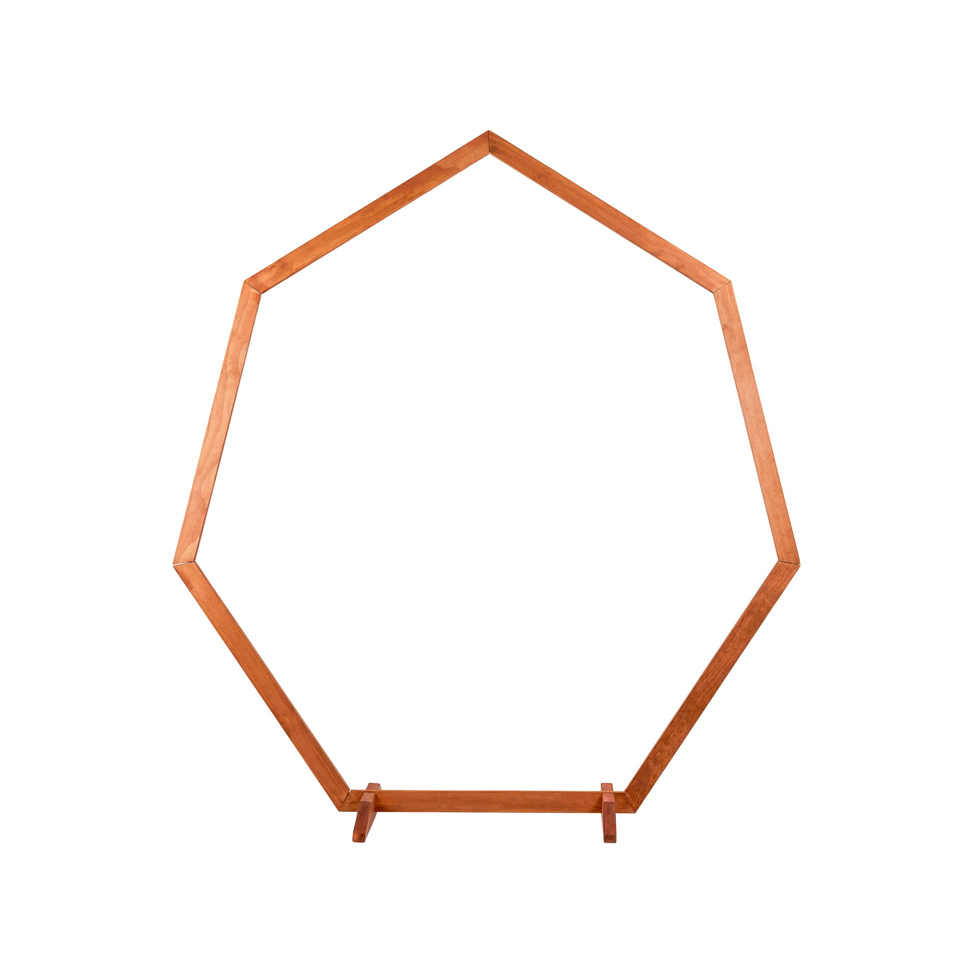 Geometrical Arch