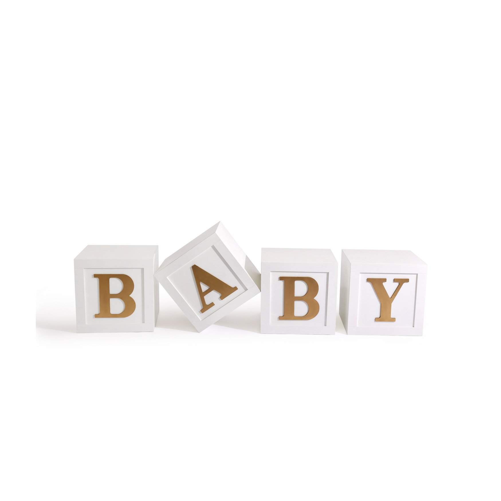 BABY Cubes