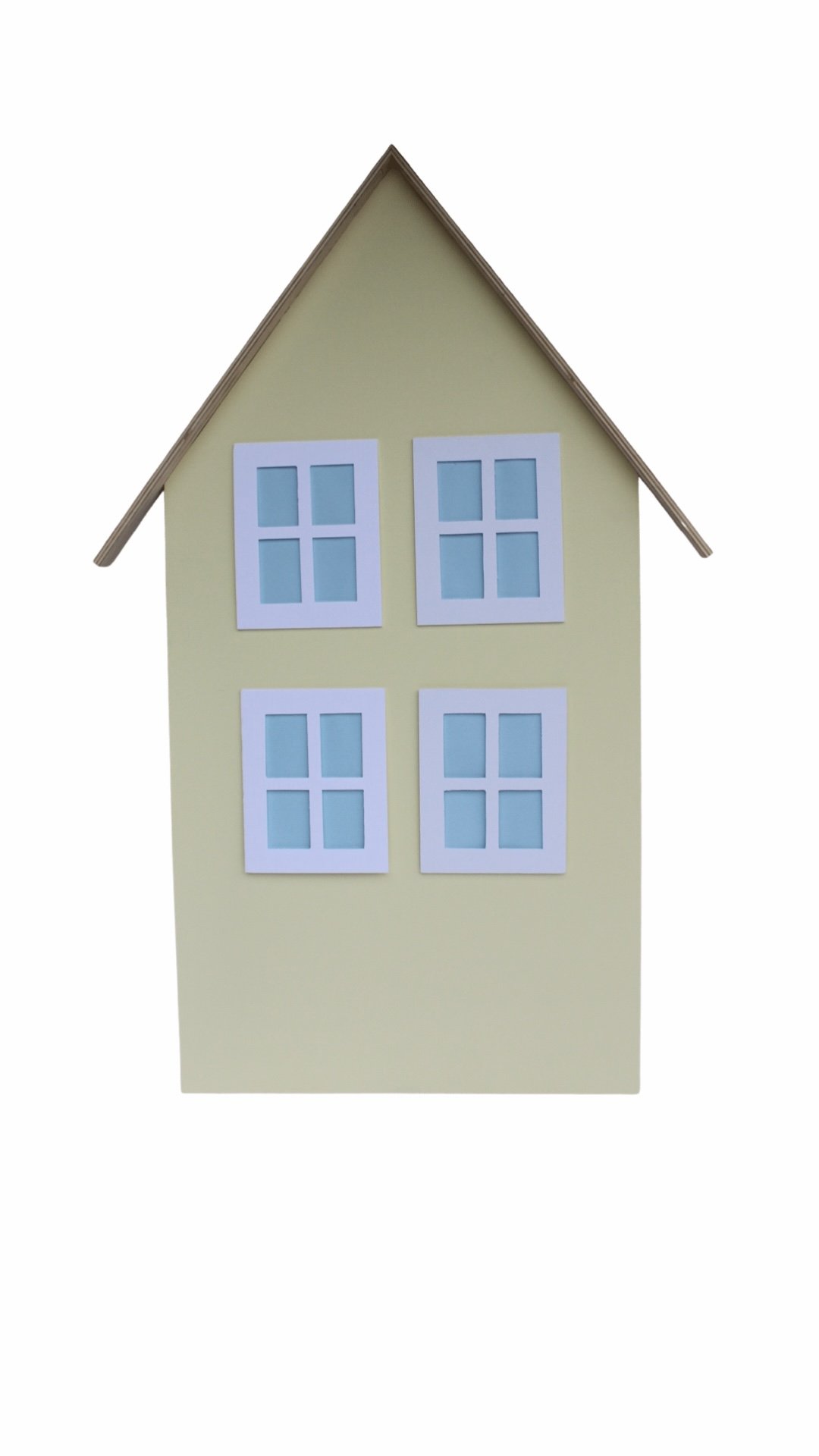 Prop House Backdrop
