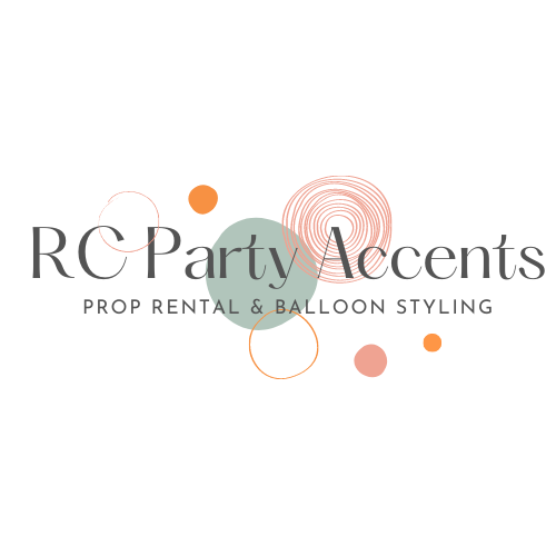 Prop Rentals for Parties — RC Party Accents