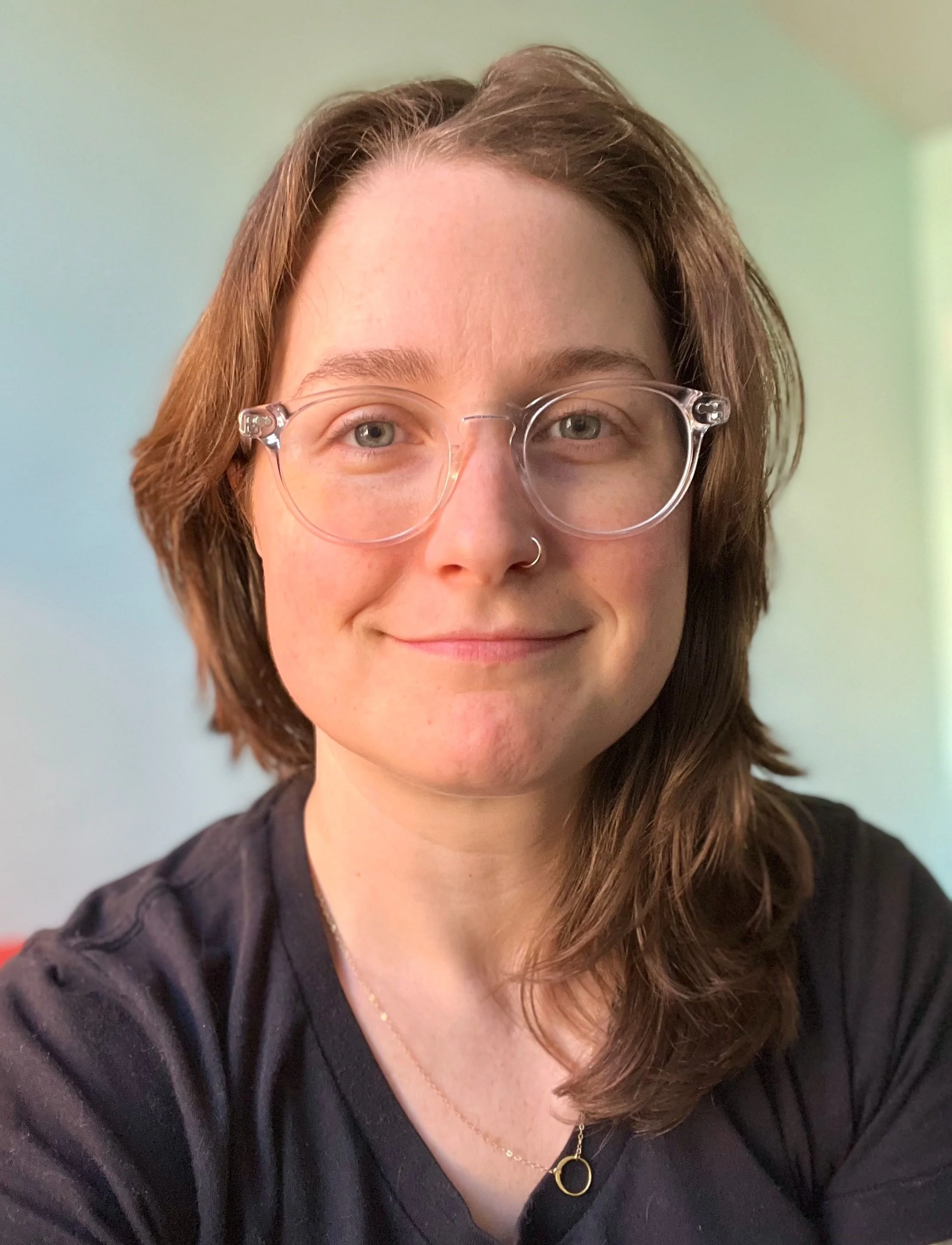 Kelly Reed, LMHC, RDT — The Meeting Point