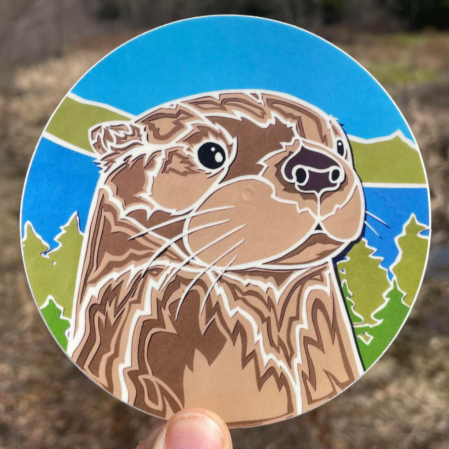 River Otter