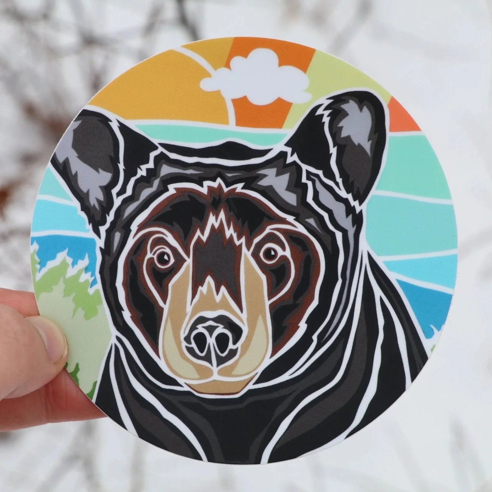 Bear