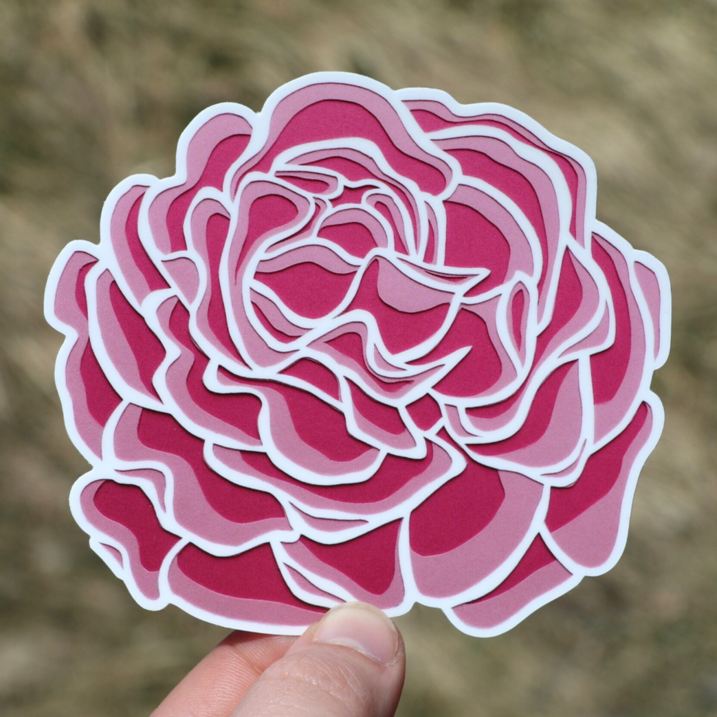 Peony