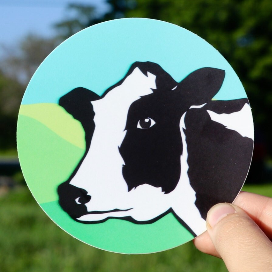 Cow