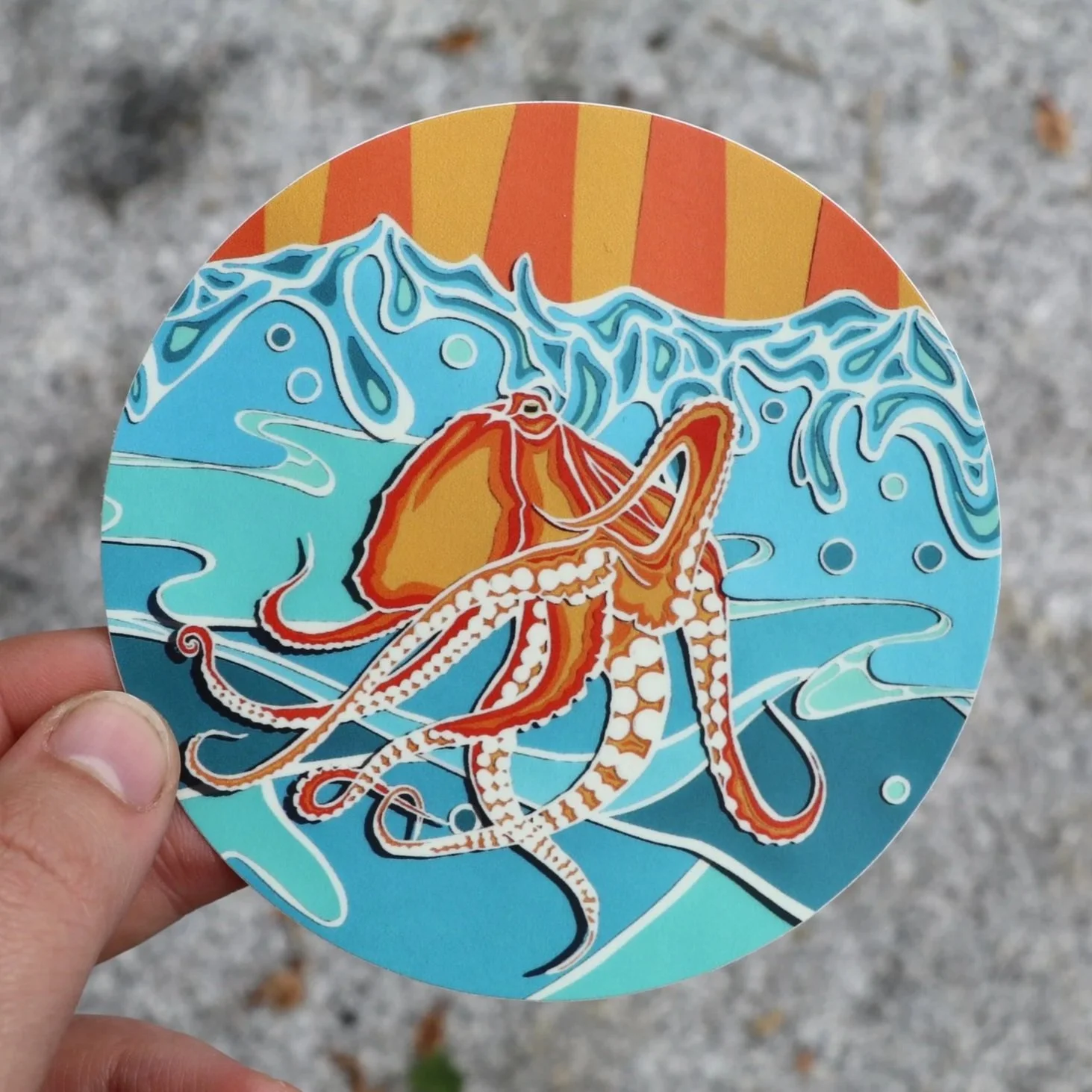Octopus