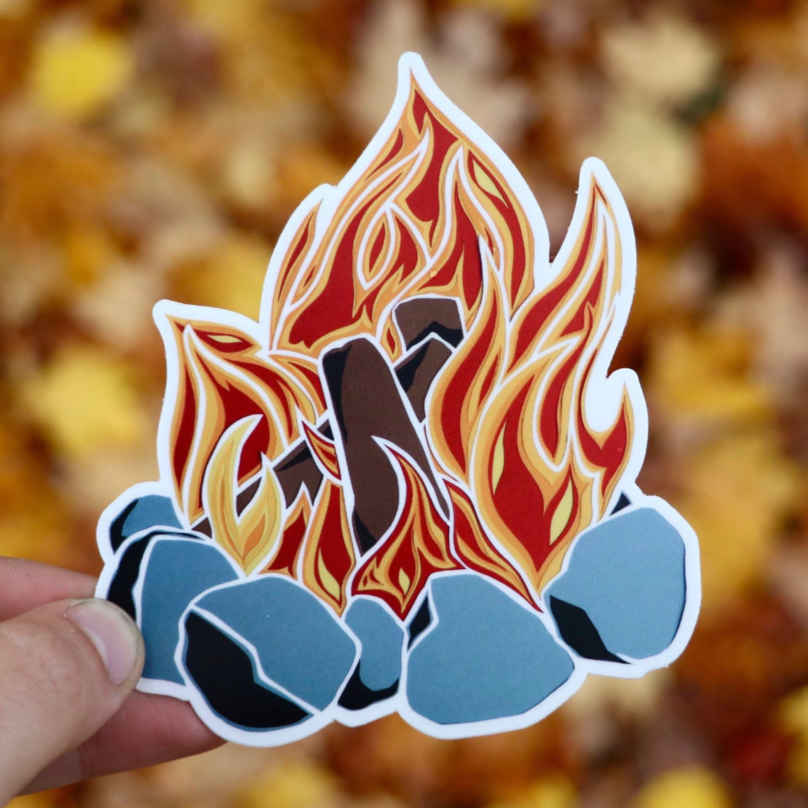 Campfire