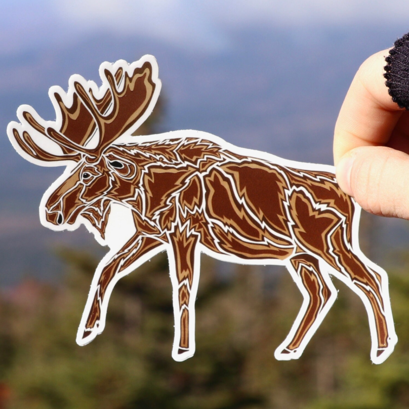 Moose