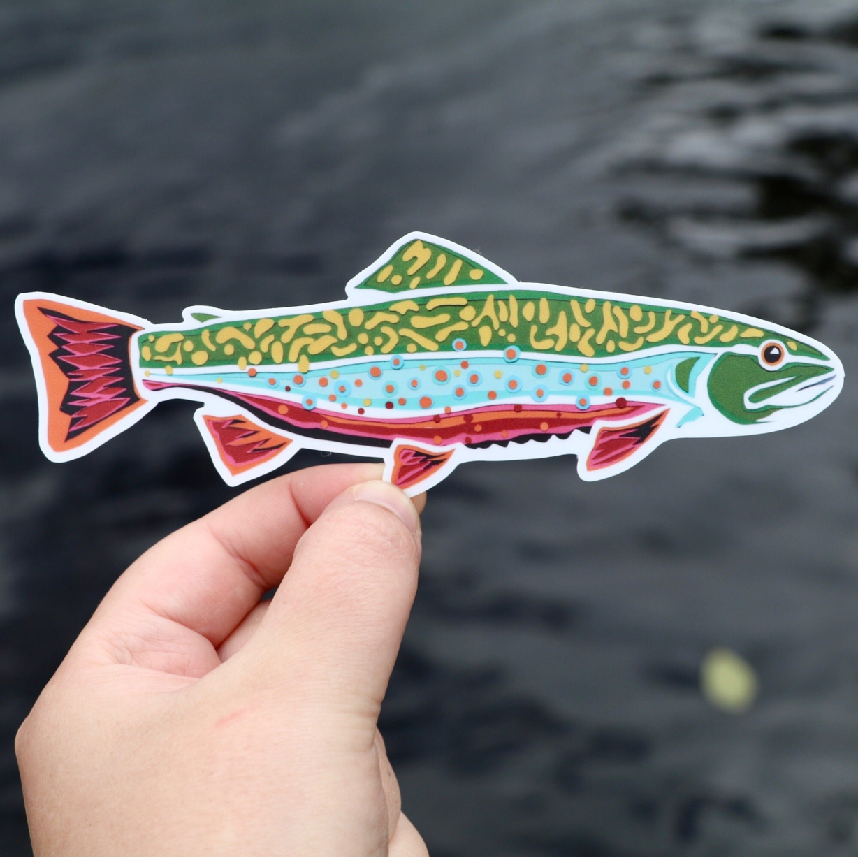 Trout