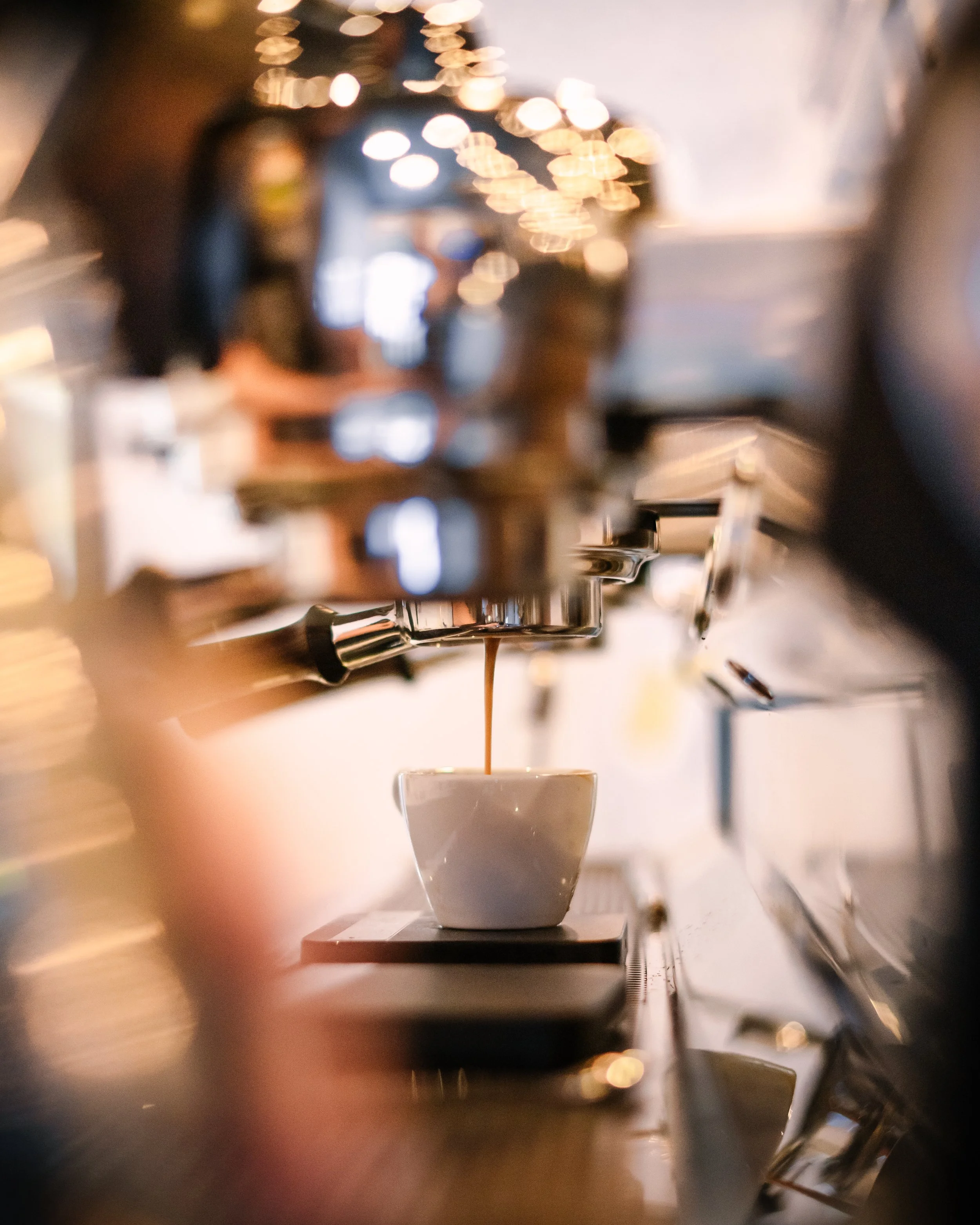 Architect Coffee Company Springfield, MO