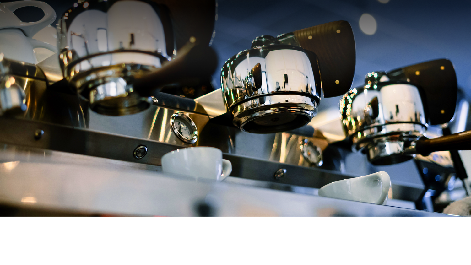 Beverages — Architect Coffee Company Springfield, MO