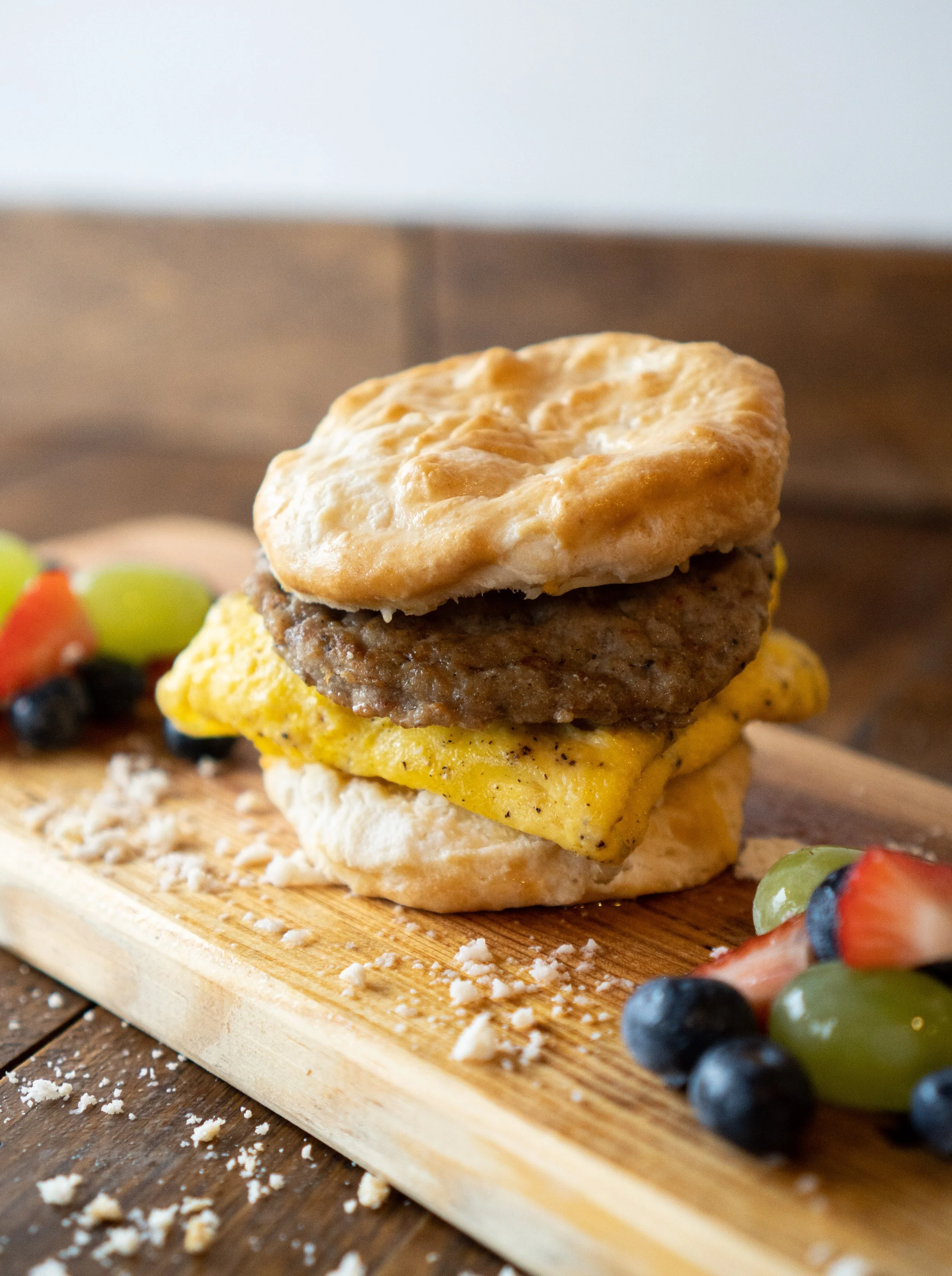 Food — Architect Coffee Company Springfield, MO