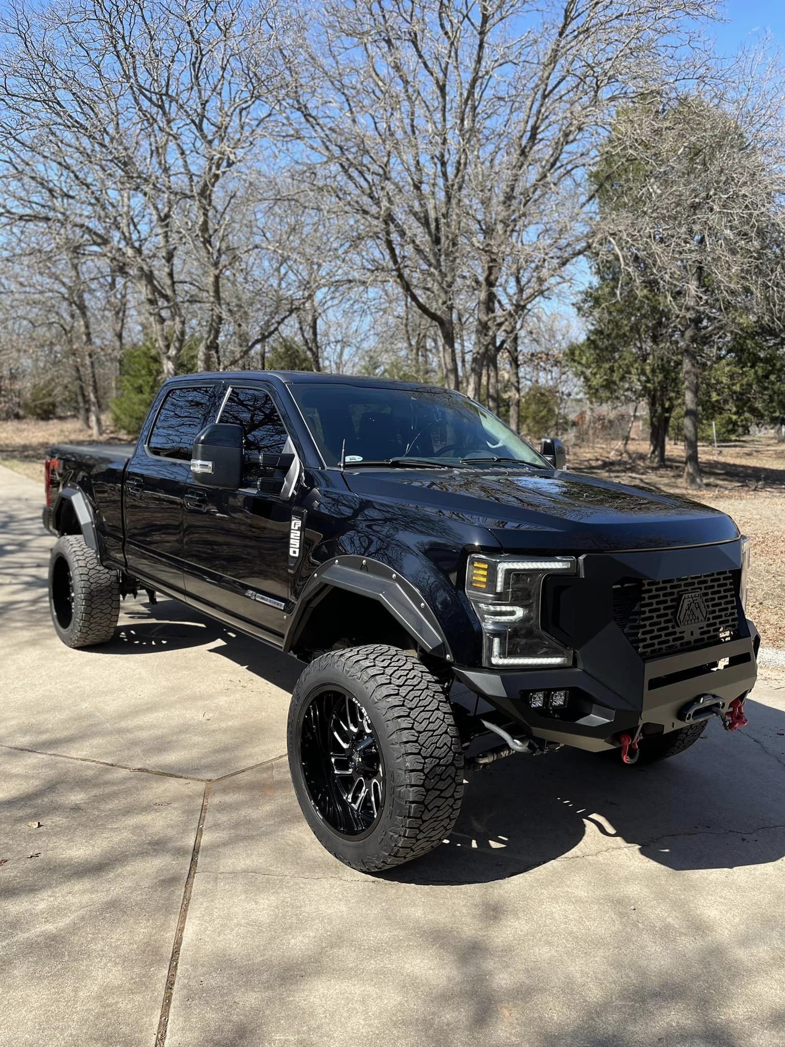 K&M Coatings Covering All Your Detail Needs