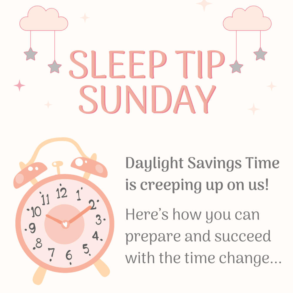 Daylight Savings Success