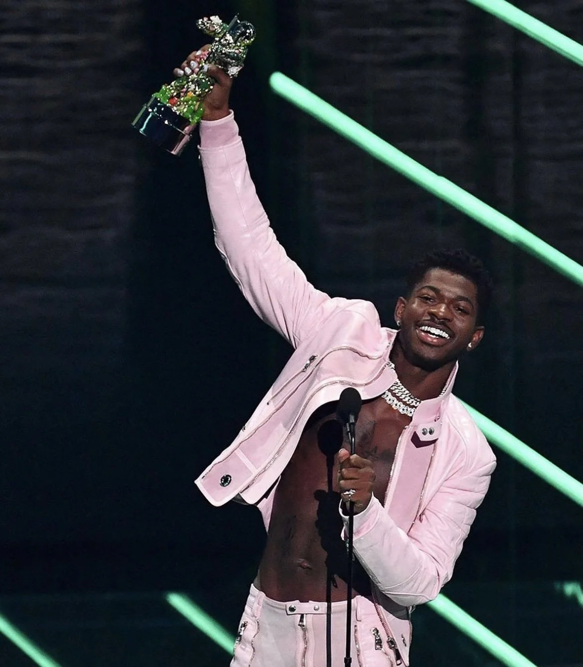 Lil Nas X - VMAs