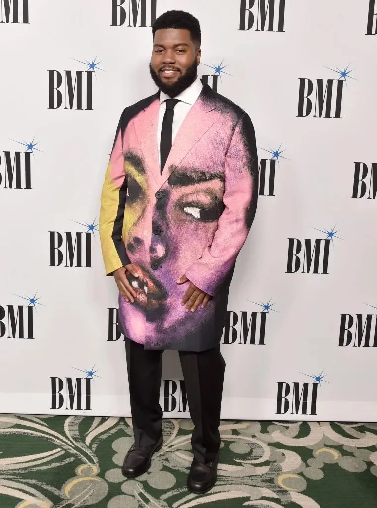 KHAILD for BMI