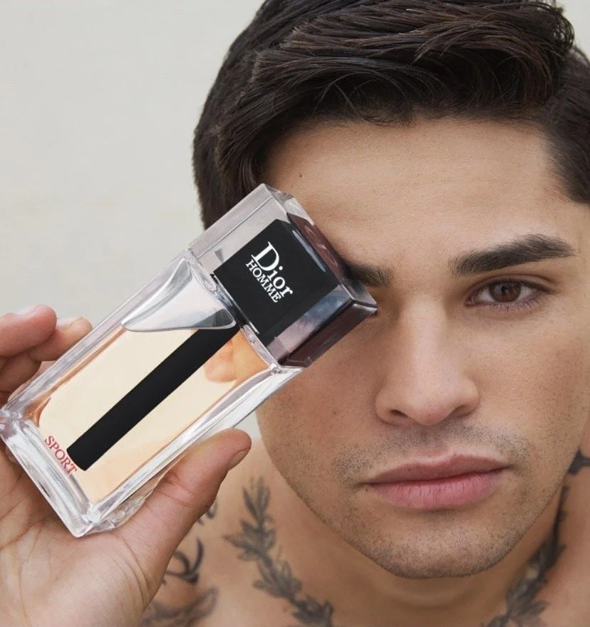 DIOR HOMME SPORT