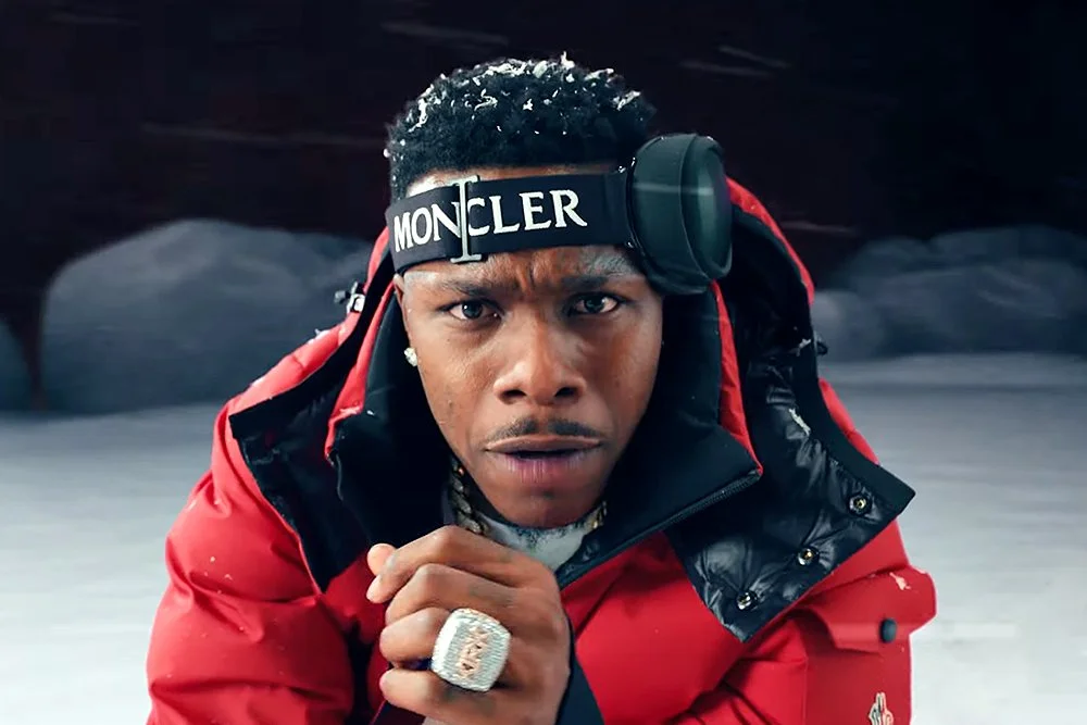 BRS Kash - Throat Baby Remix feat. @DaBaby and @City Girls [Official Music Video]