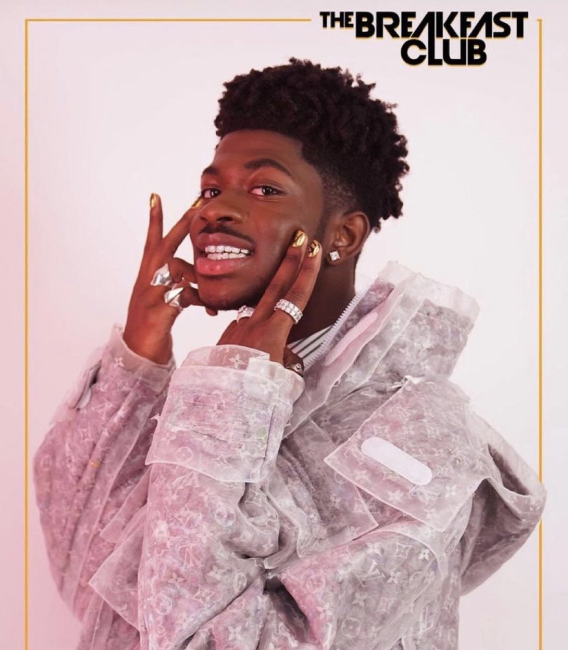 Lil Nas X - interview 