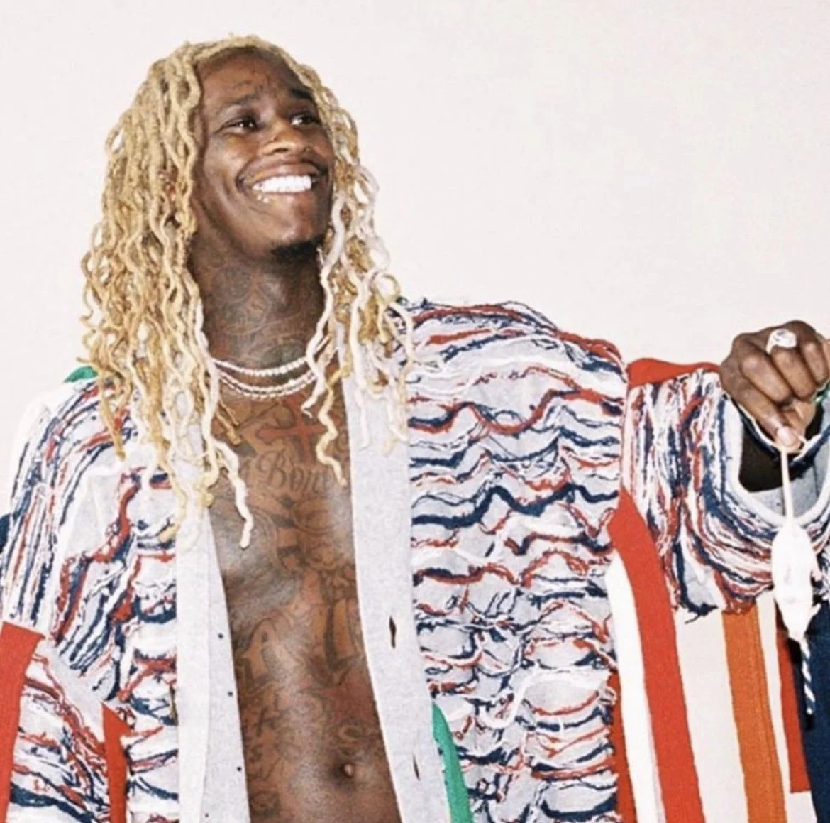 Young Thug - Just How It Is