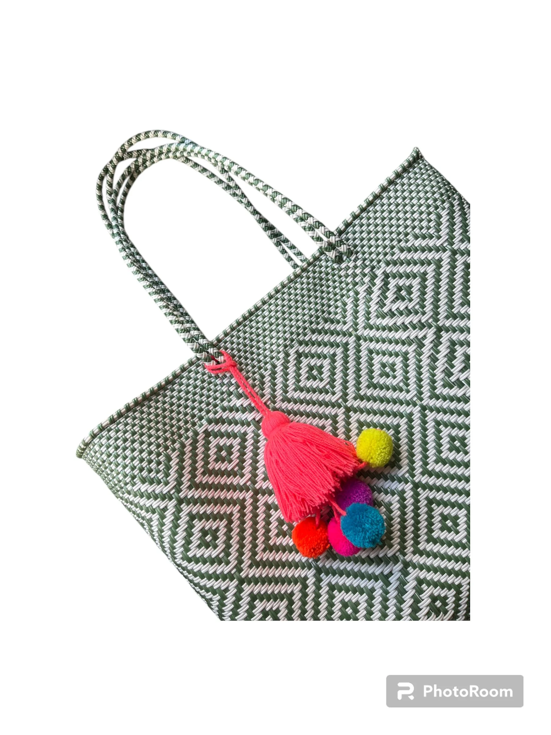 Tote bag