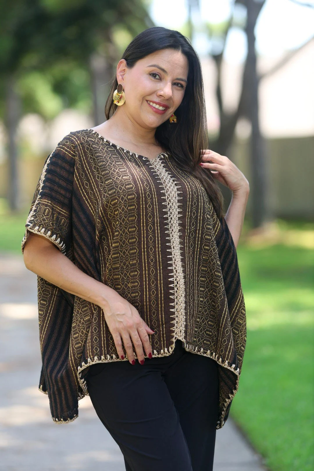 Eloisa blouse