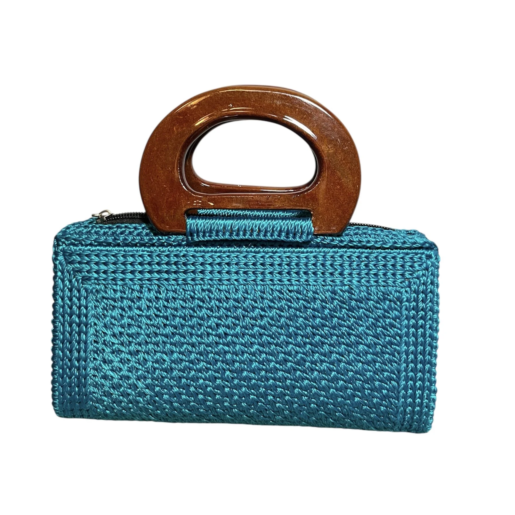 Handwoven bags