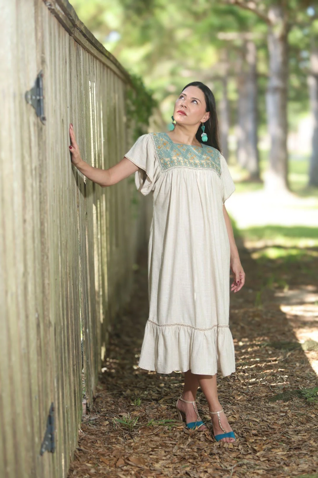 Regina Dress