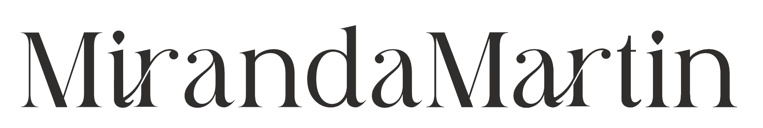 Miranda Rodgers Martin Studio