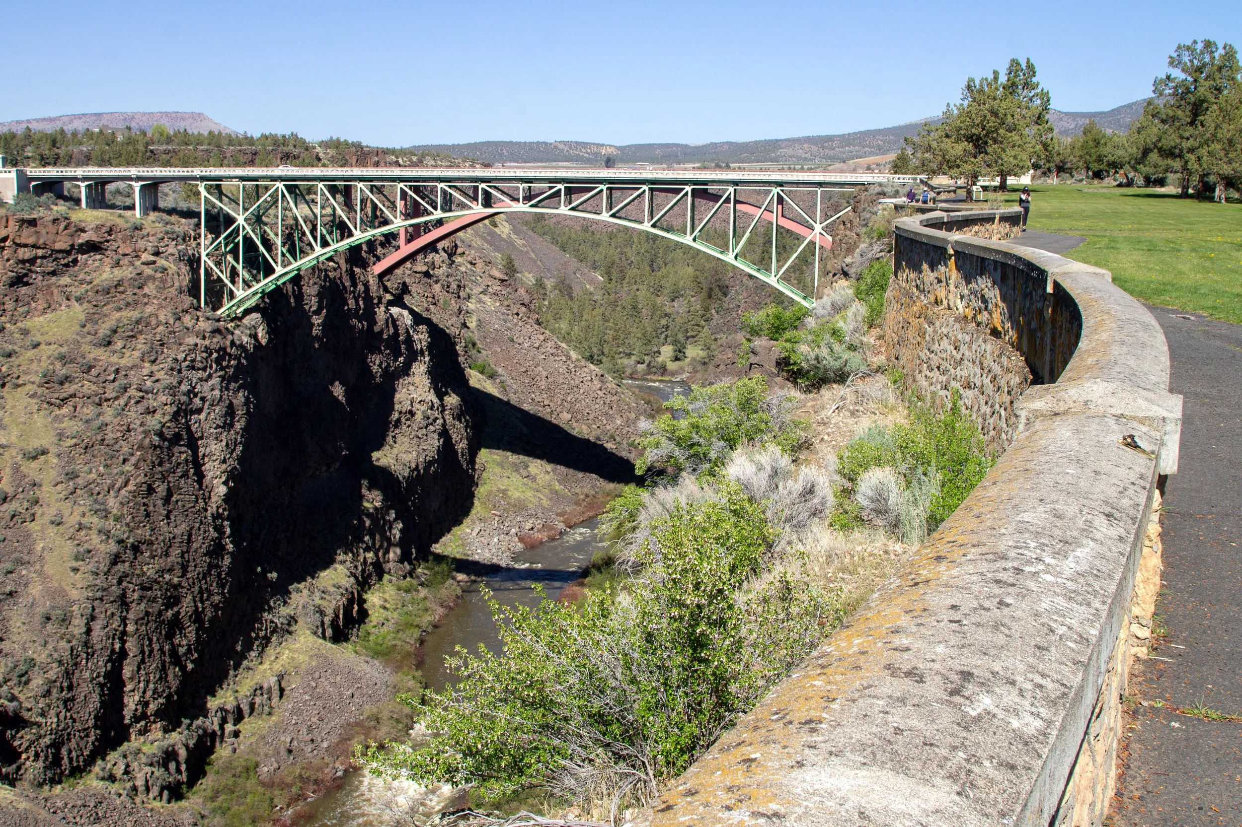 Peter Skene Ogden Viewpoint