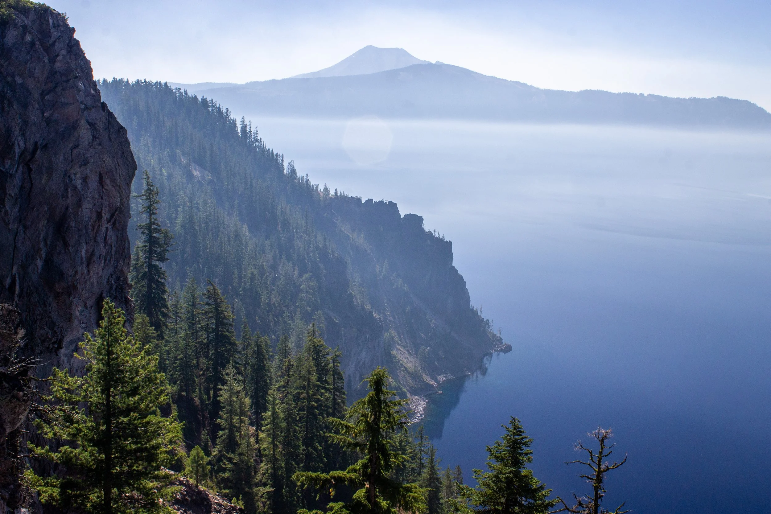 Crater Lake