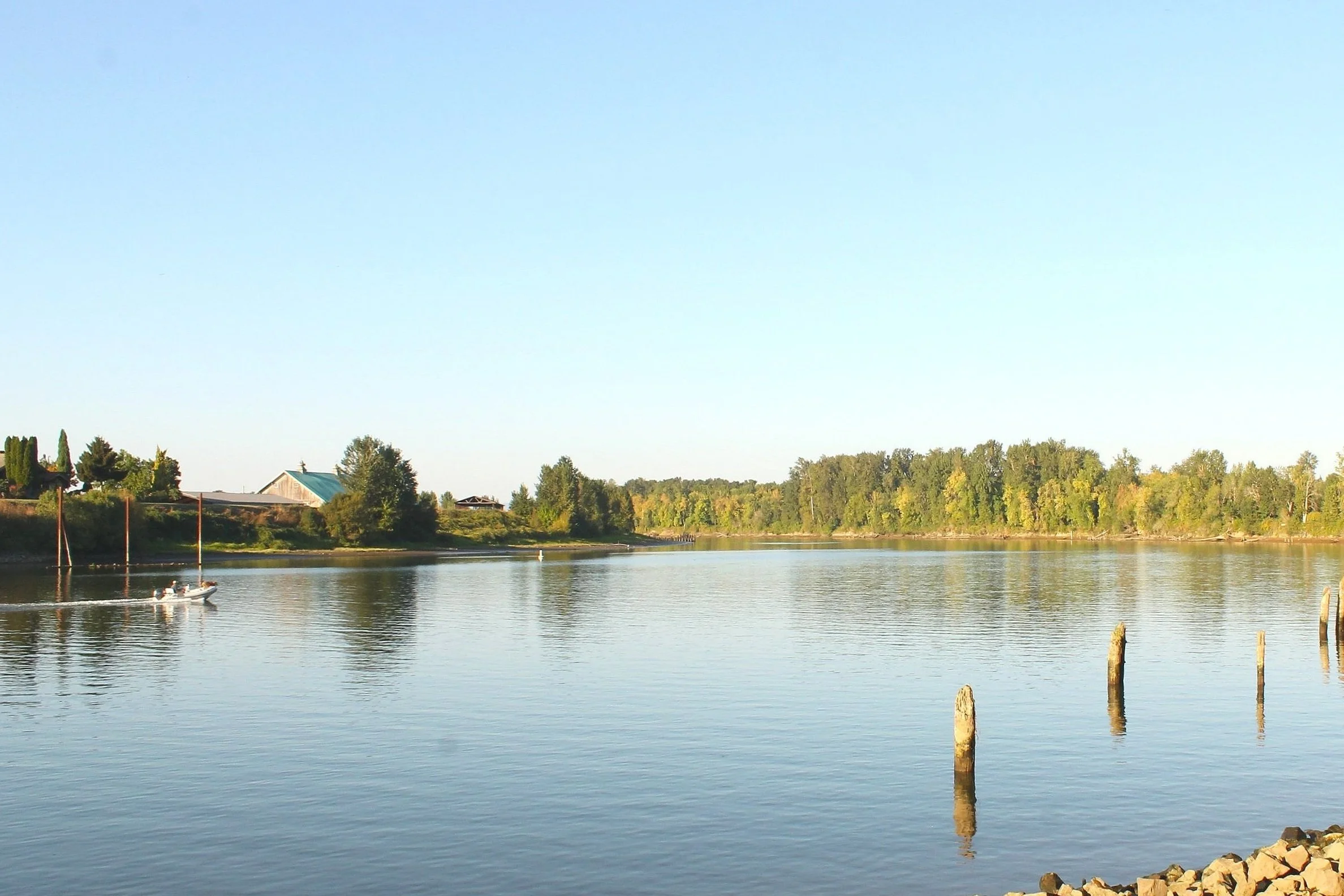 9 Fun Things to Do on Sauvie Island — Pines and Vines — Pines and Vines