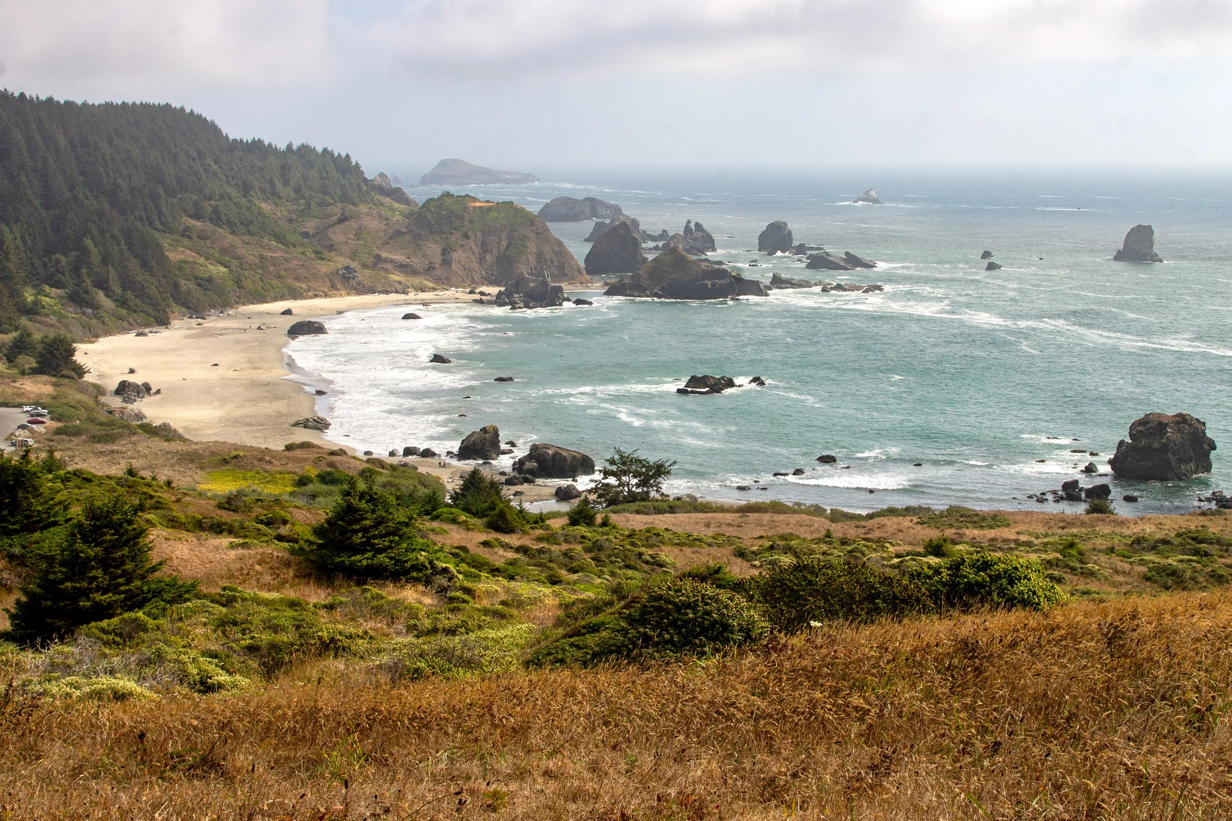 Lone Ranch Beach