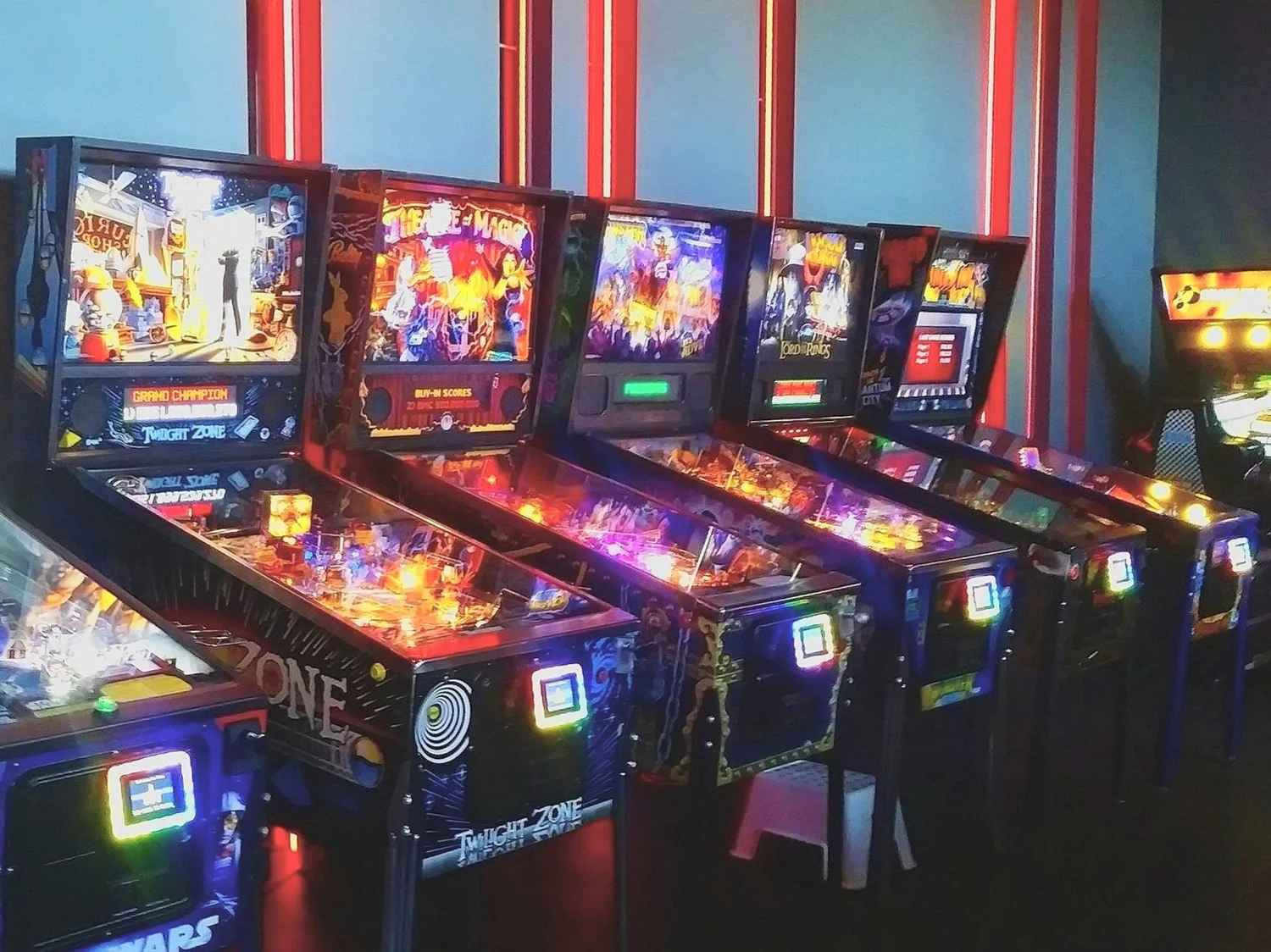 19 Fun Indoor Activities in Portland for Rainy Days — Pines and Vines ...