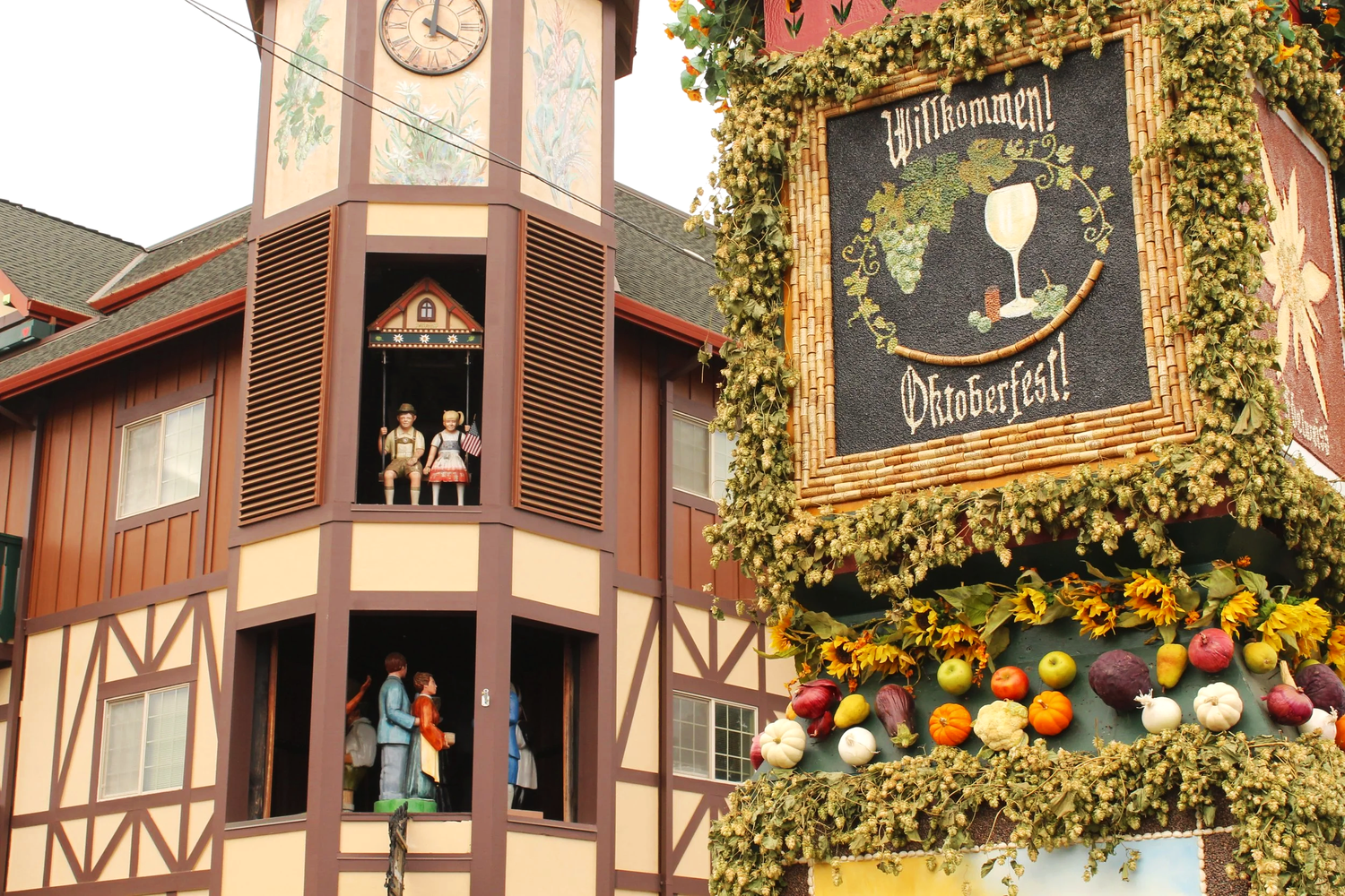 15 Best Fall Activities in Portland [Local’s Guide] — Pines and Vines