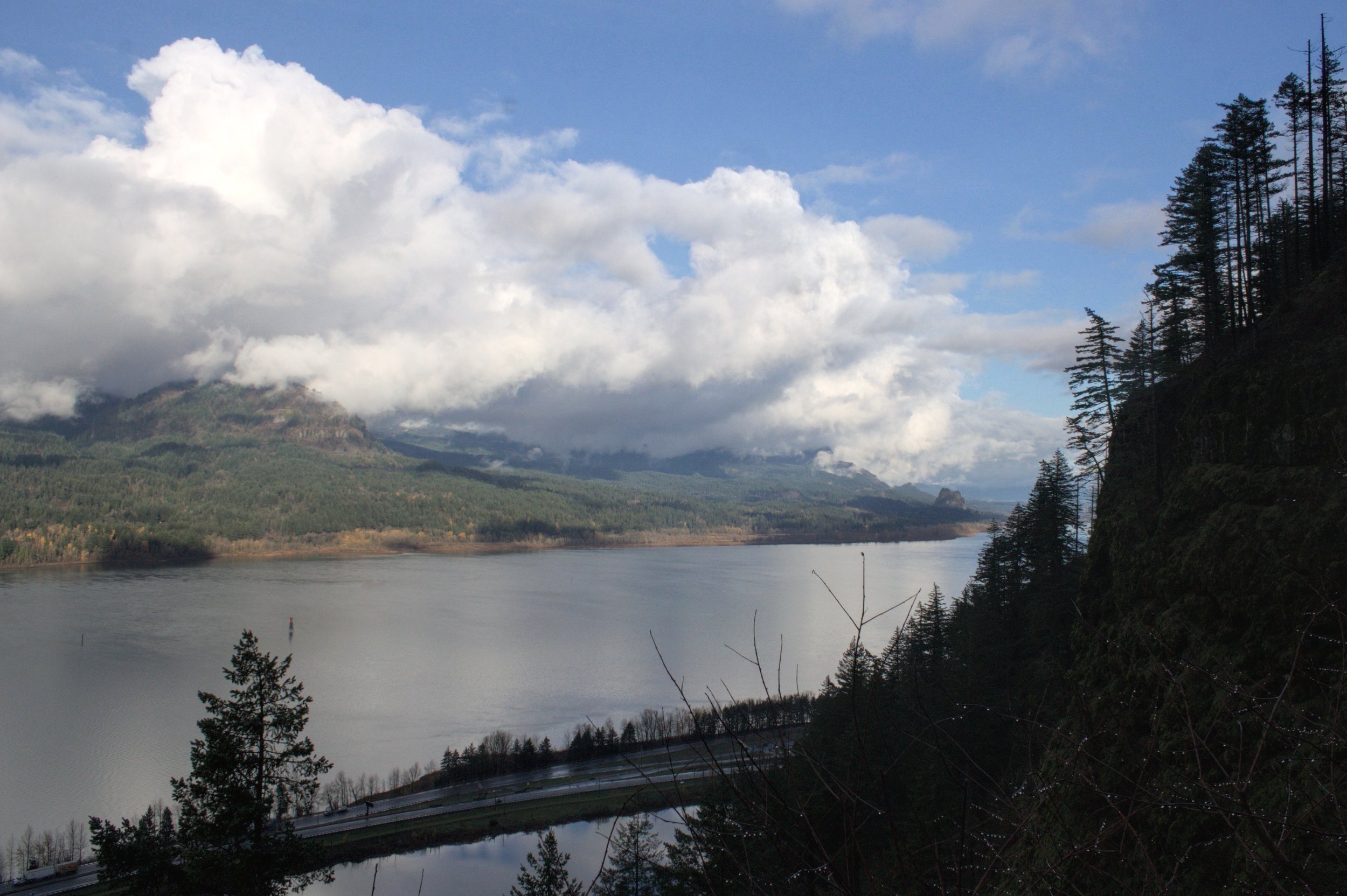Columbia River Gorge - Oregon • Finding Family Adventures