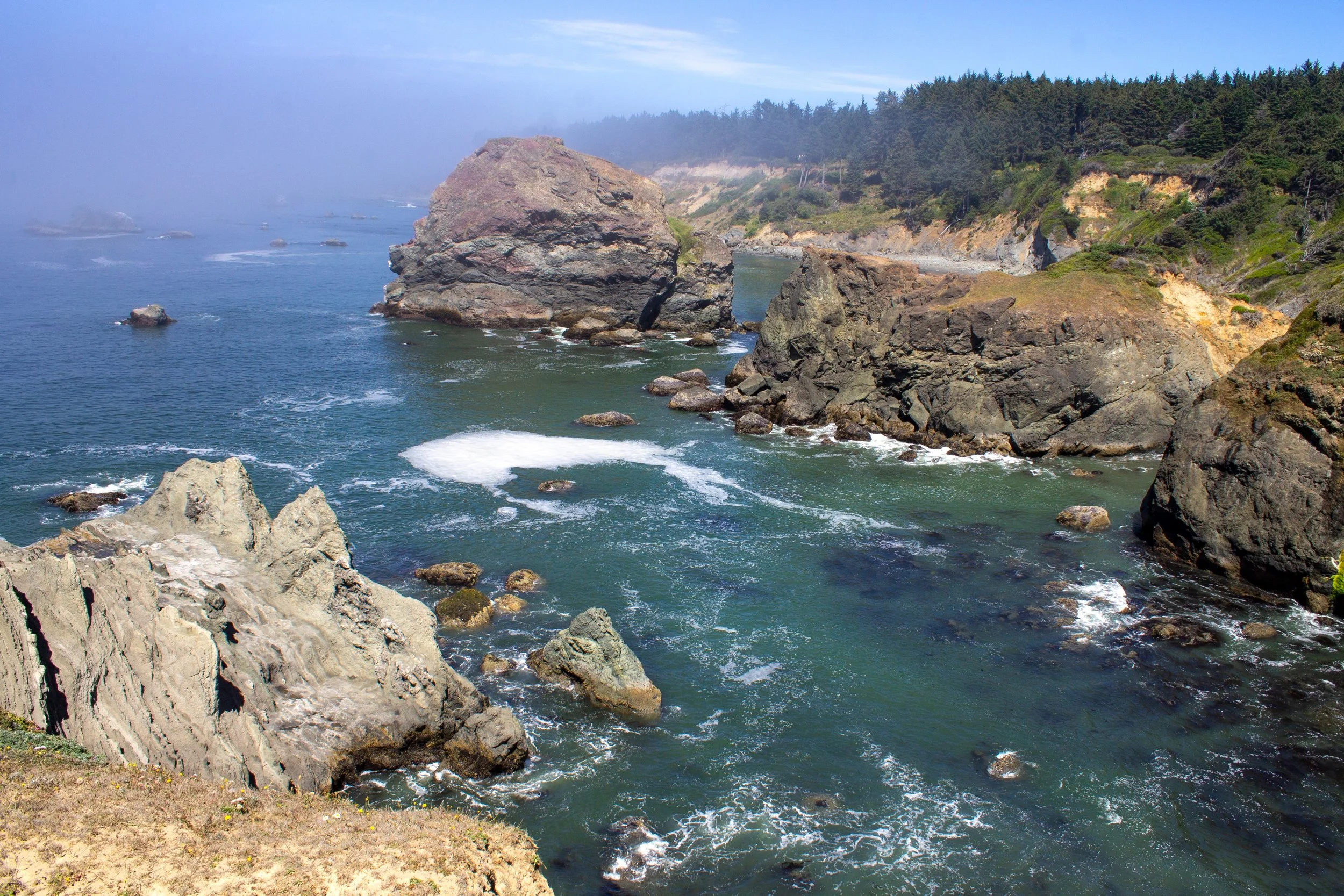 20 Uncrowded Oregon Marvels