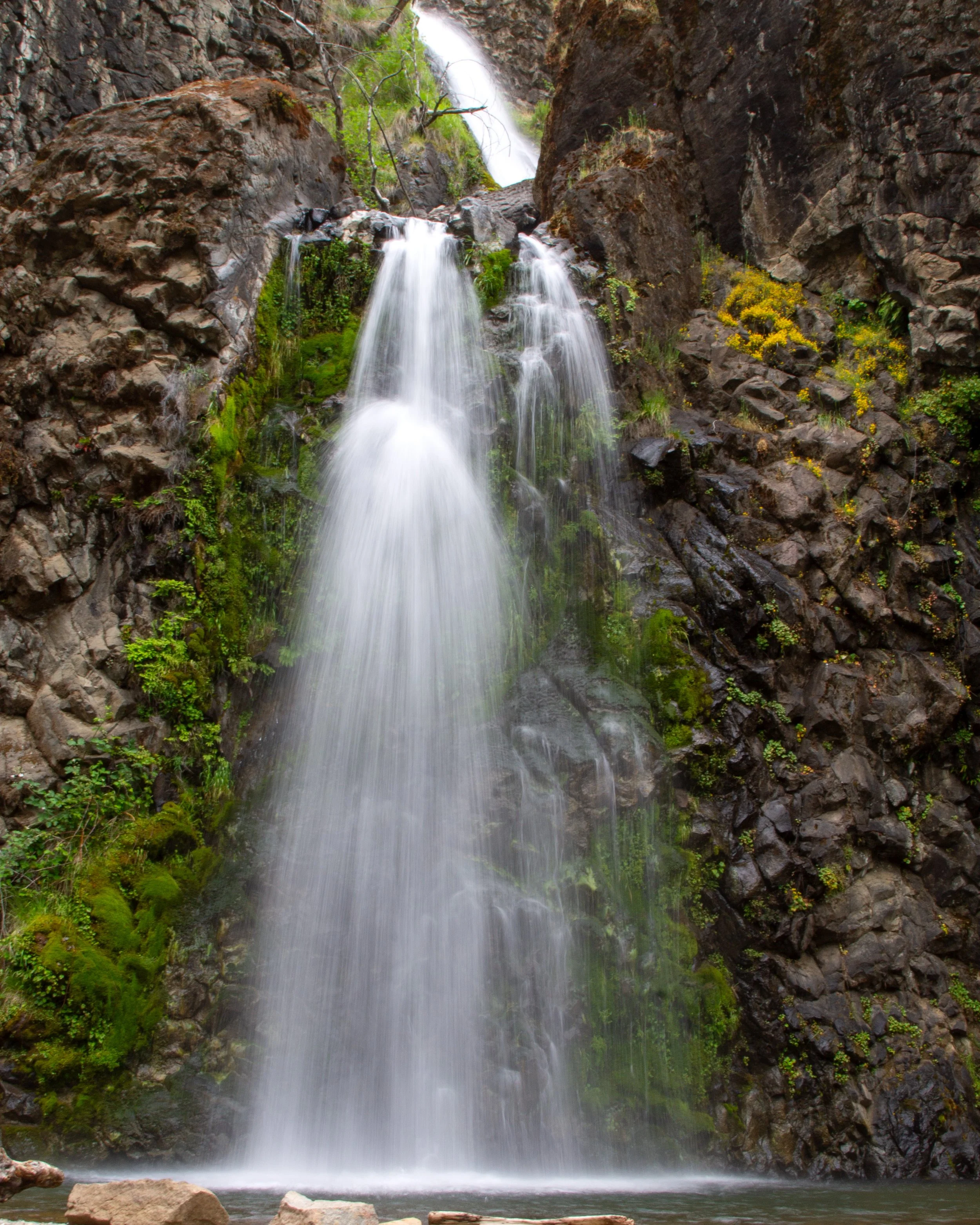 Falls Creek Falls