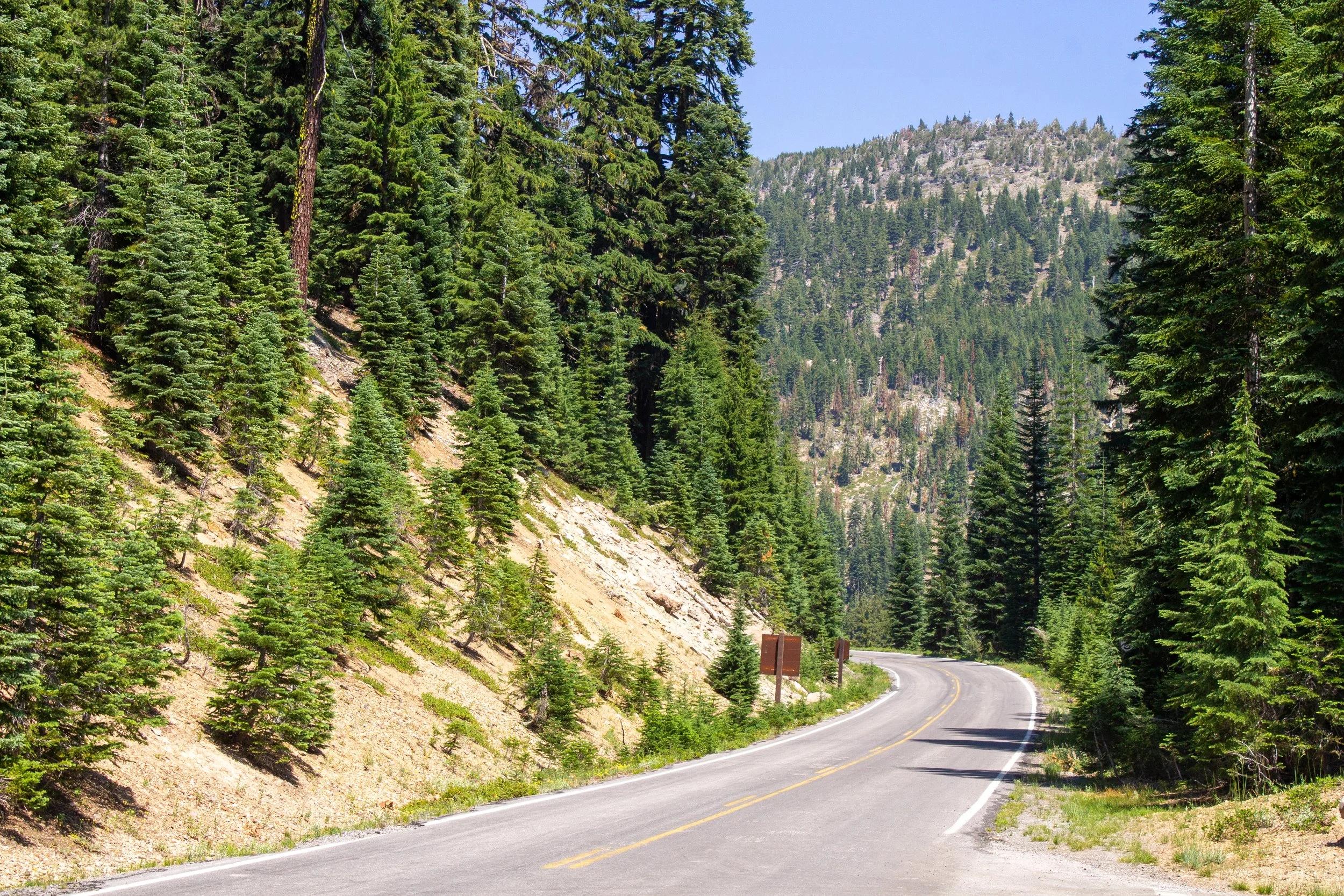 Rim Drive