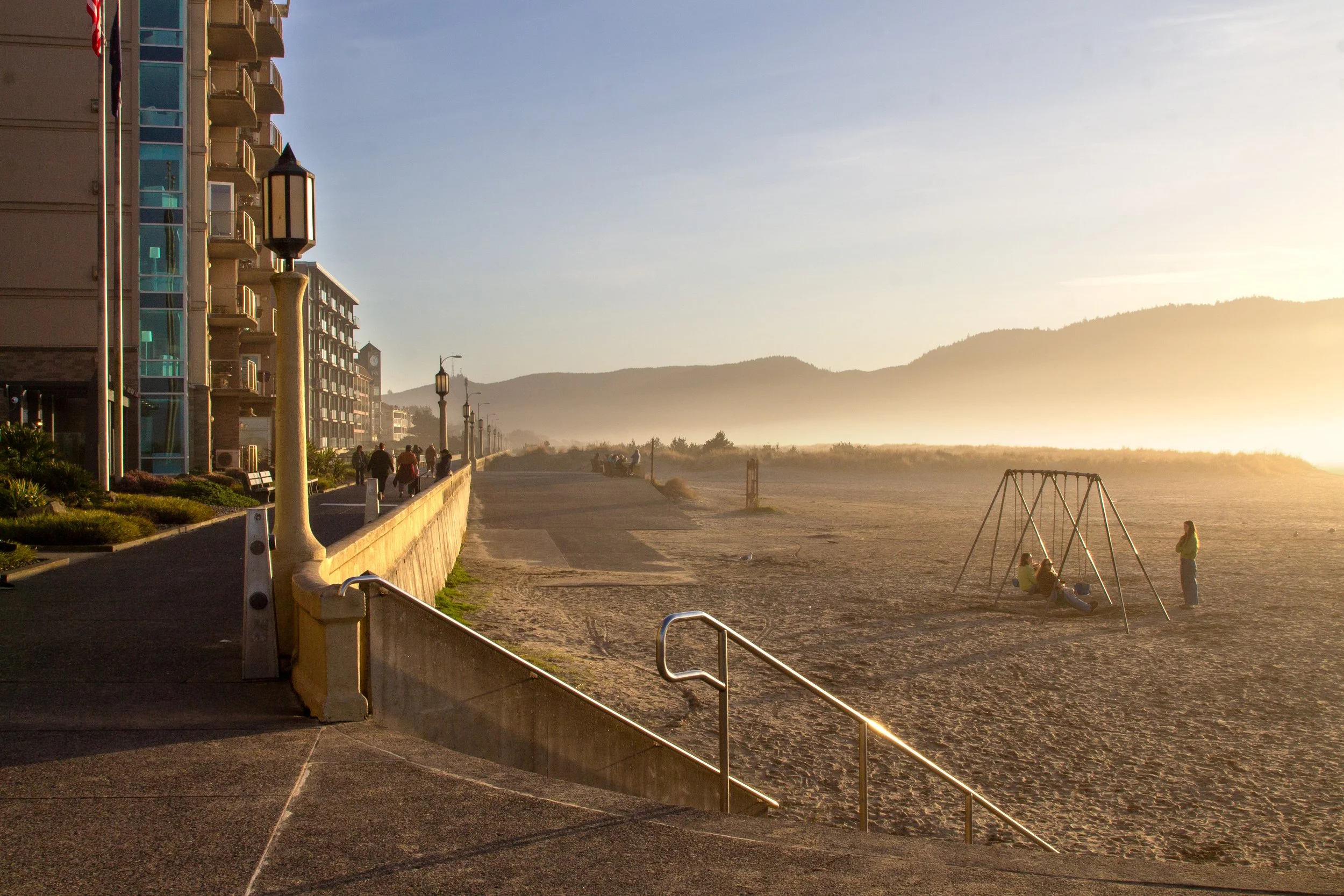 Seaside, OR, Perfect Day Trip Itinerary