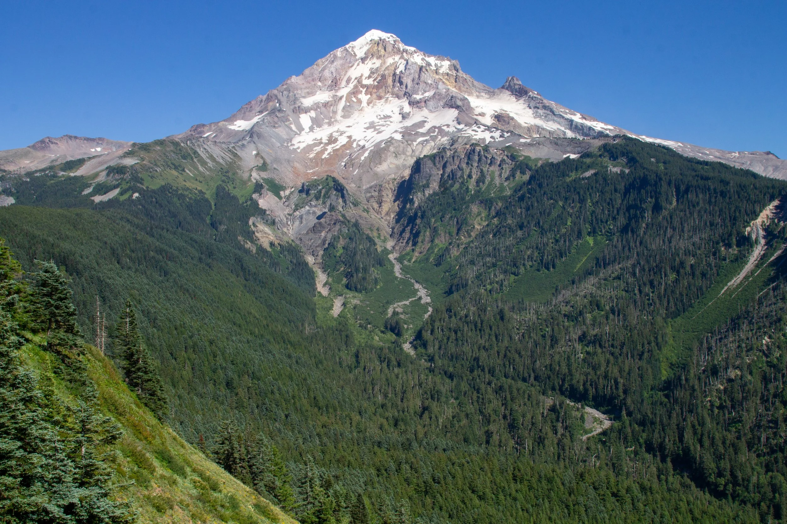 Mount Hood