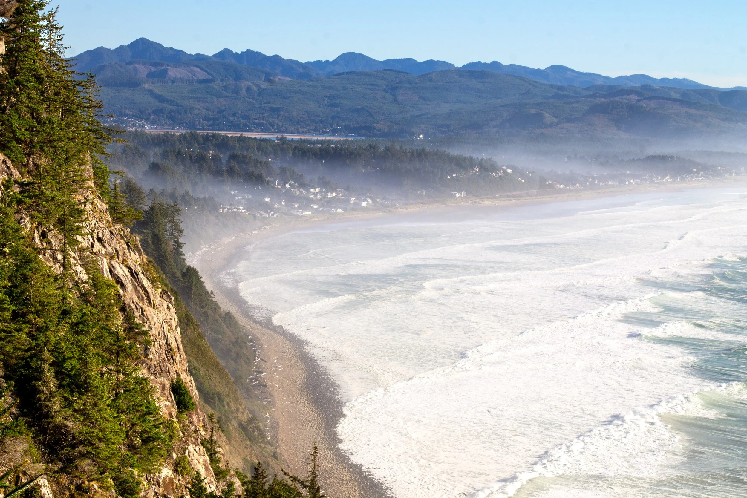 Manzanita: Perfect Day Trip Itinerary