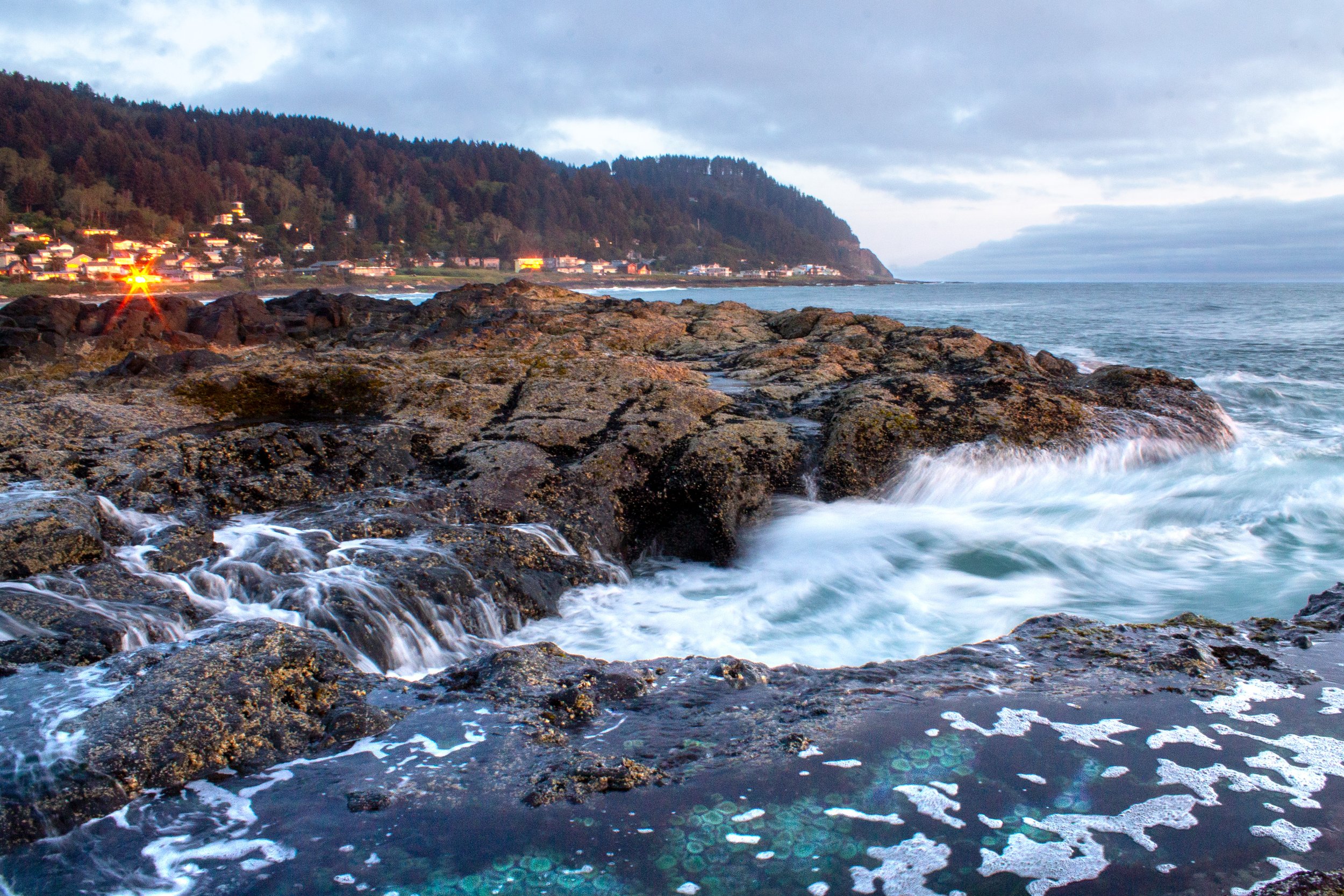 12 Most Picturesque Oregon Coast Towns