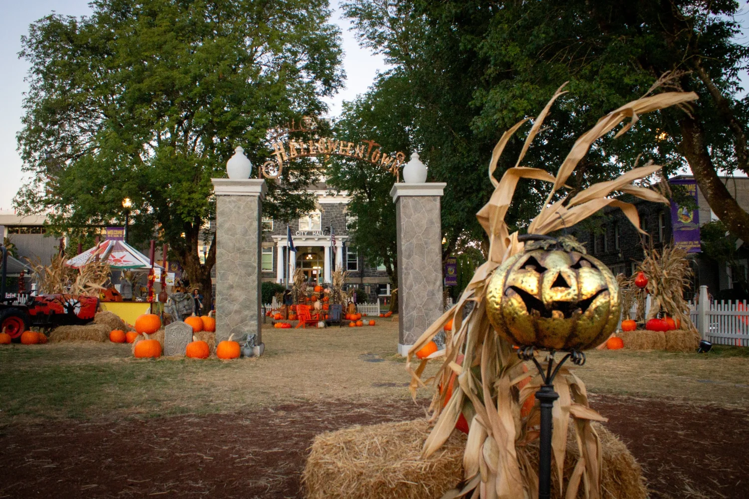 15 Best Fall Activities in Portland [Local’s Guide] — Pines and Vines
