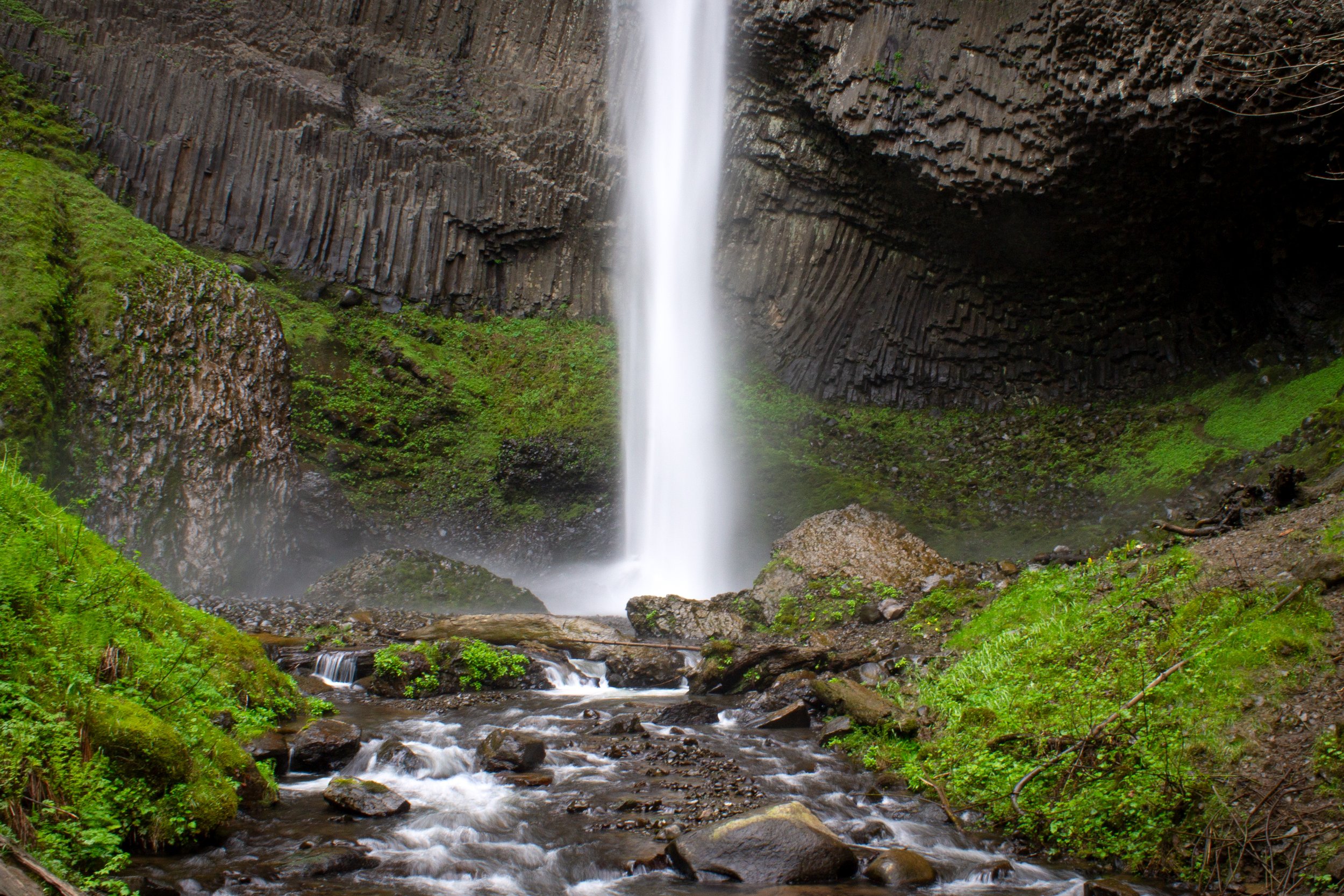 20+ Columbia Gorge Waterfalls, Ranked